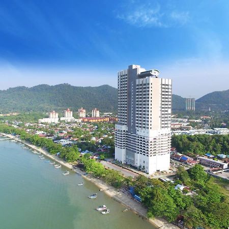 Lexis Suites Penang Bayan Lepas Ngoại thất bức ảnh Royal Paragon Hotel